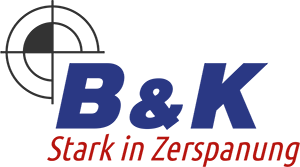 B&K CNC-Zerspanungstechnik